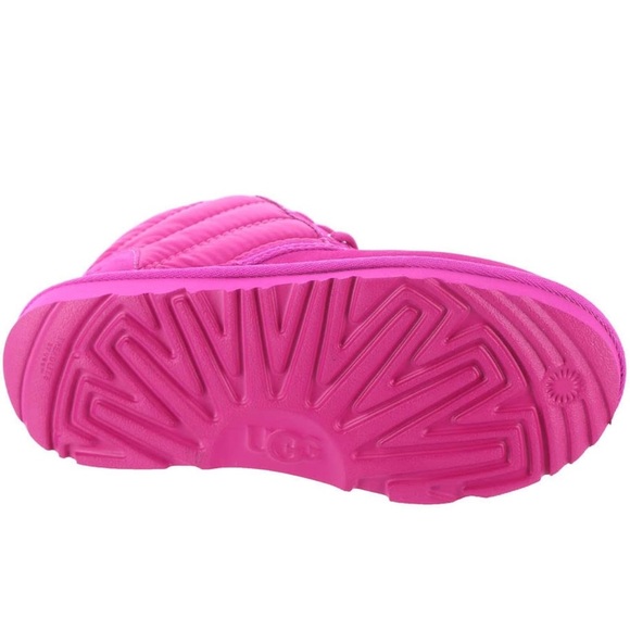 BRAND NEW! UGG K Neumel II LTA Chukka Boot - Kids Sz. 3 - Picture 2 of 7